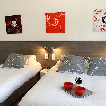 Appartement Stella 95 M2 Climatise Parking Proche Sanctuaires Lourdes Eksteriør bilde