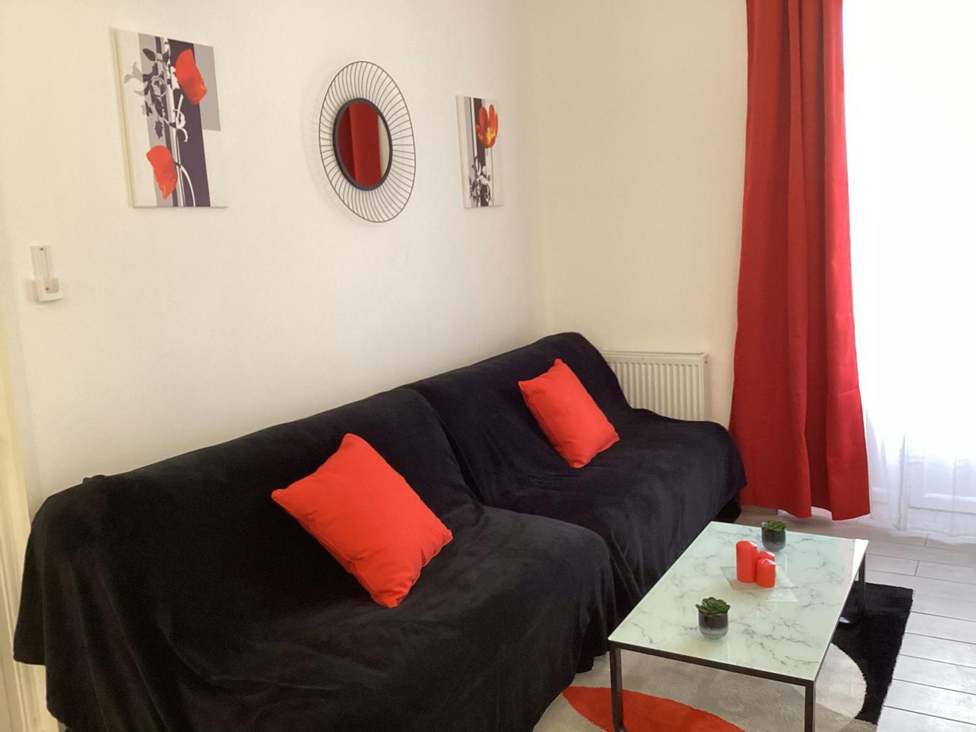 Appartement Stella 95 M2 Climatise Parking Proche Sanctuaires Lourdes Eksteriør bilde